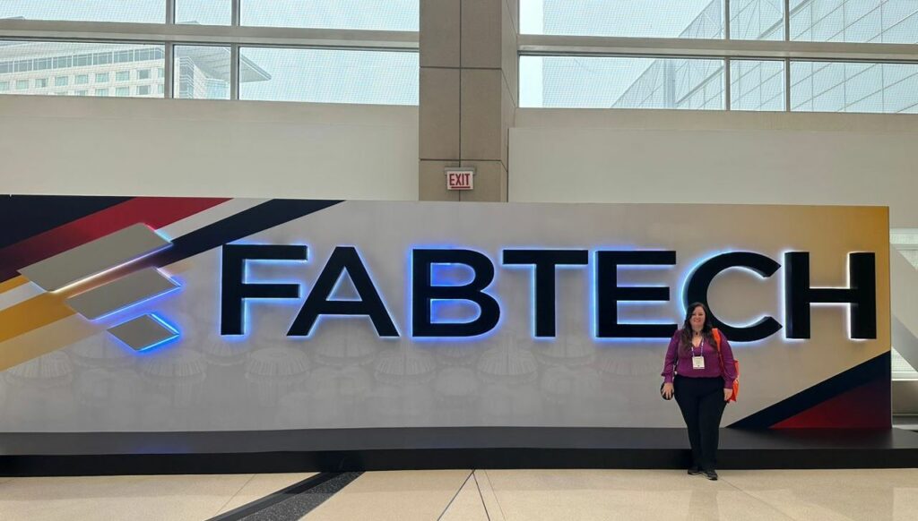FABTECH