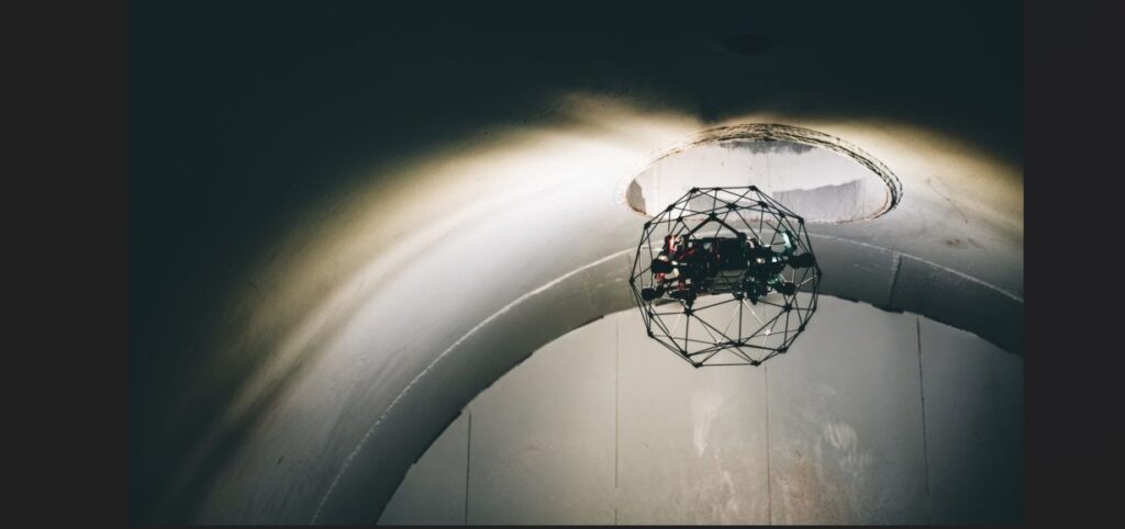 pressure vessel inspection