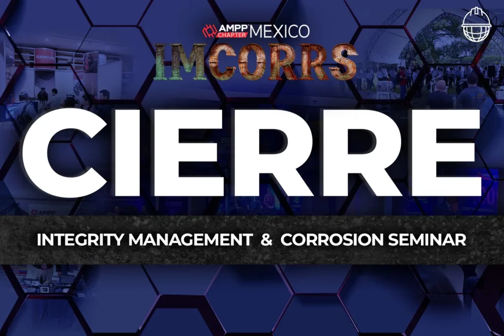 Cierre de la conferencia Imcorrs 2023