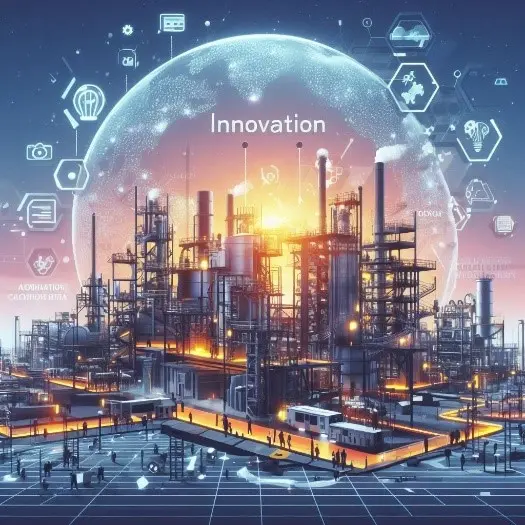innovación de los estándares api