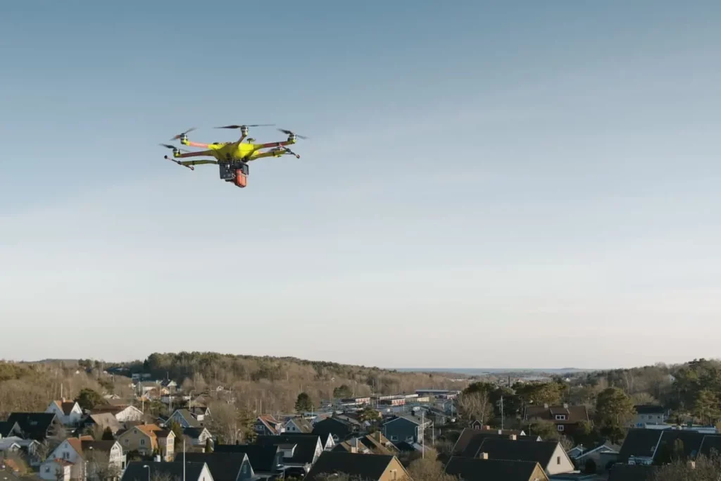 Everdrone 2