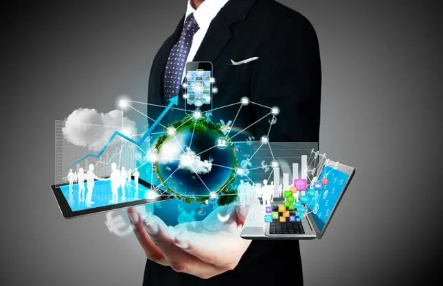 Actualización en competencias digitales para el uso seguro y eficiente de las tecnologías
