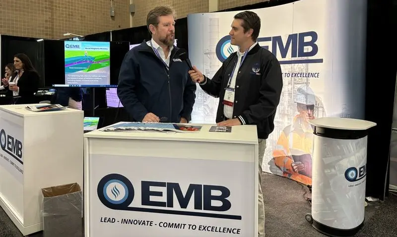 API Summit 2024 EMB