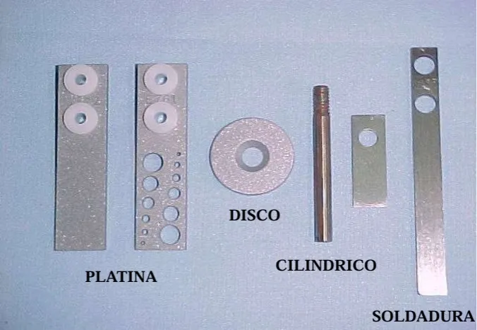 Corrosion coupons