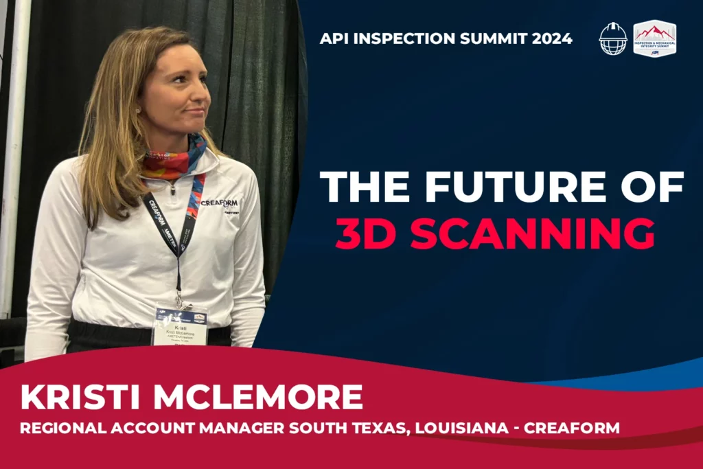 Kristi Mclemore, Directora regional de cuentas del sur de Texas, Lousiana - Creaform