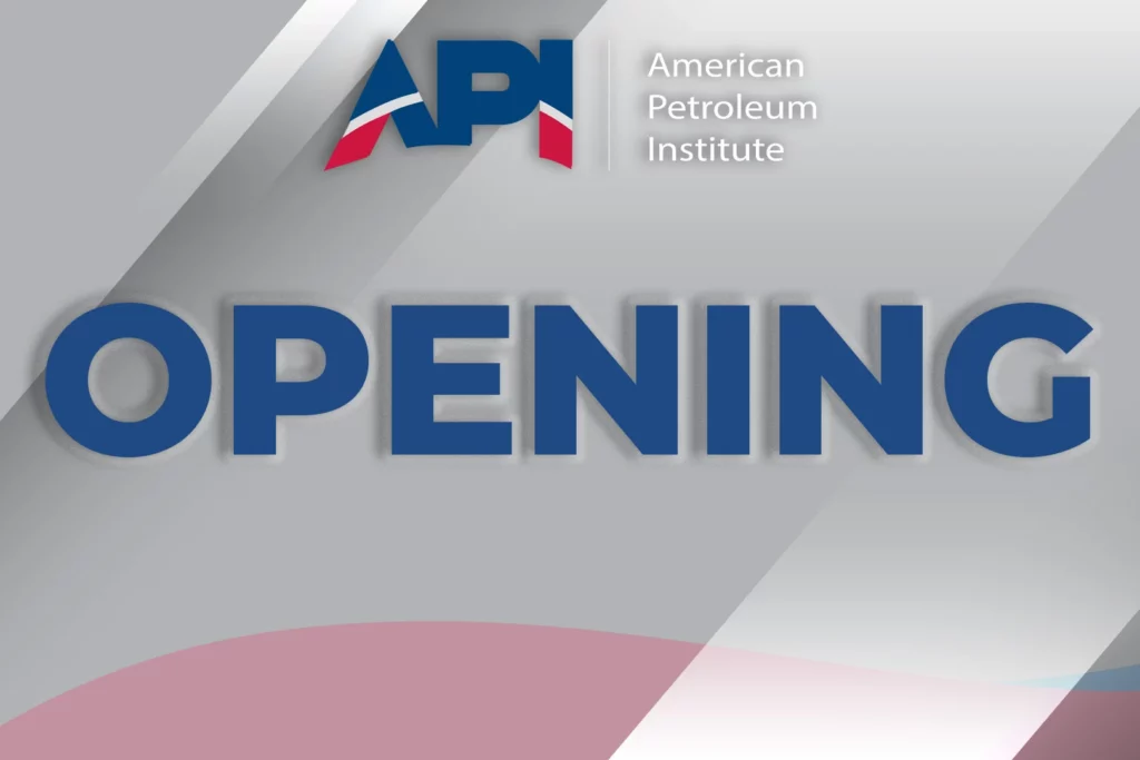 Apertura. Comienza la Cumbre API 2024