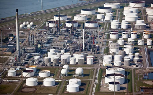 The evolution and future of the gasoline industry in the U.S.