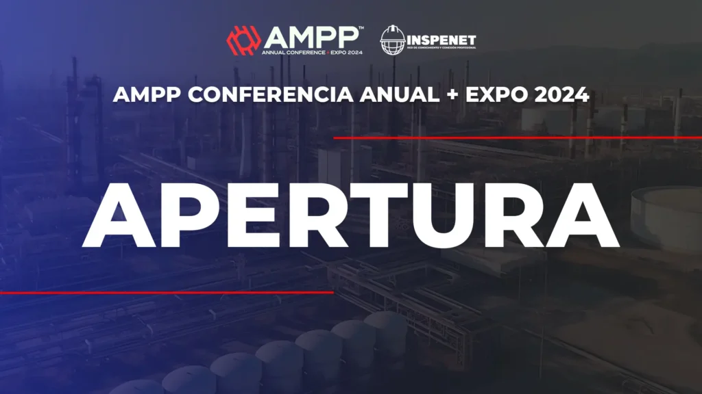 AMPP APERTURA