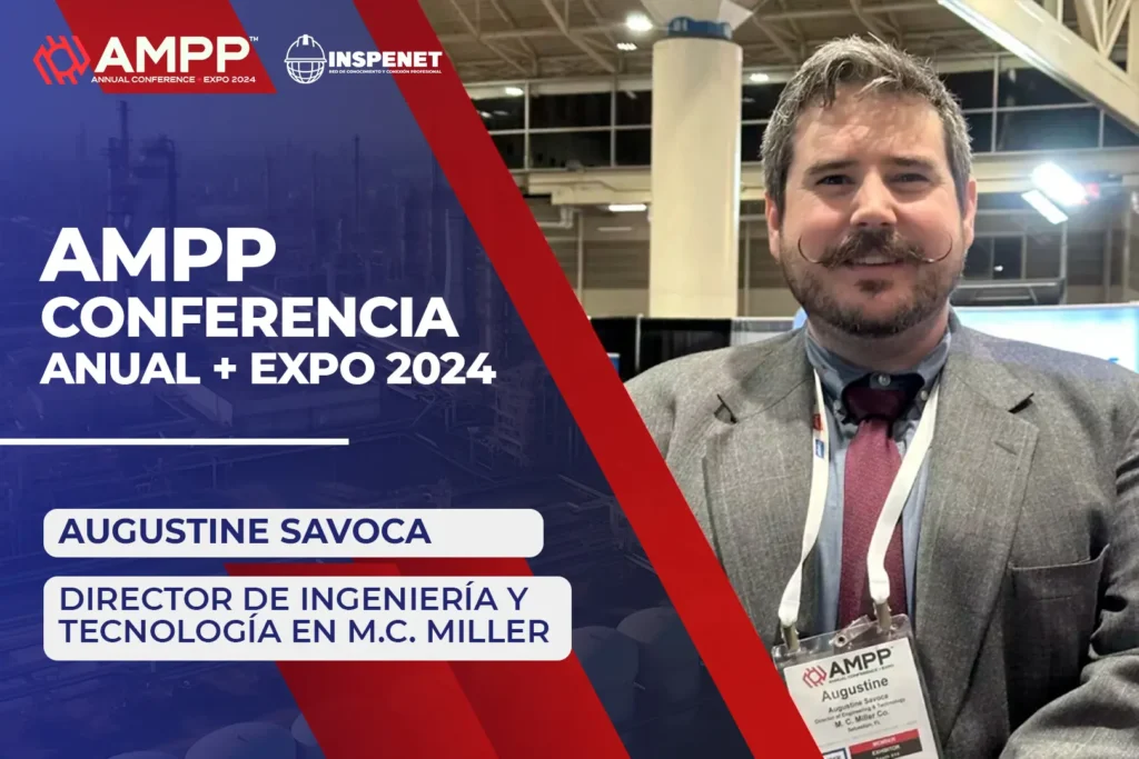 AMPP AUGUSTINE SAVOCA