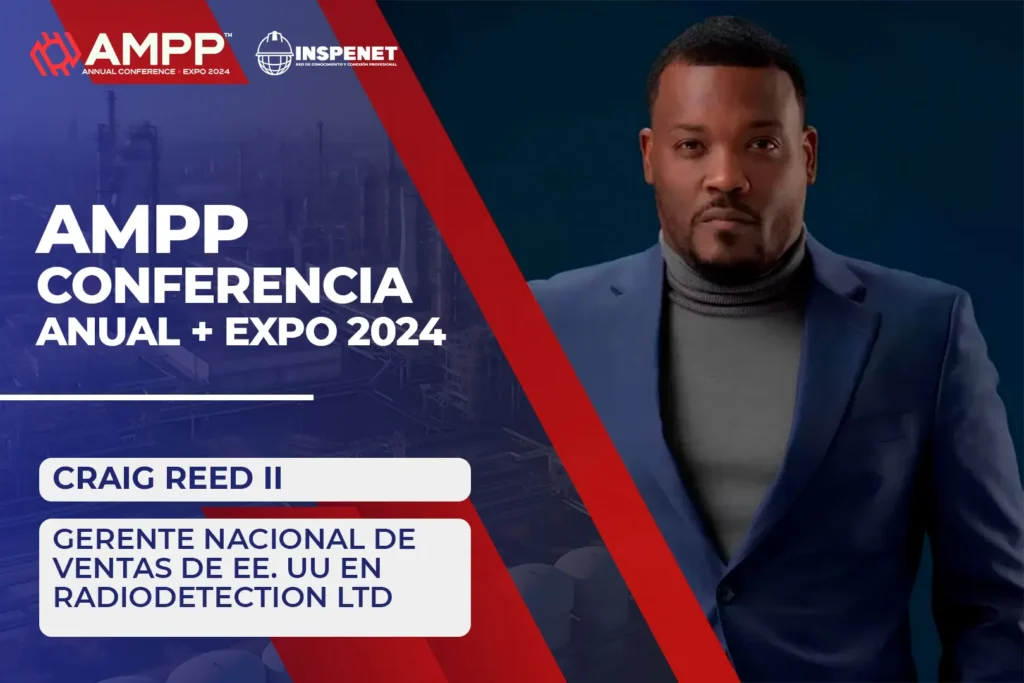 AMPP CRAIG REED II