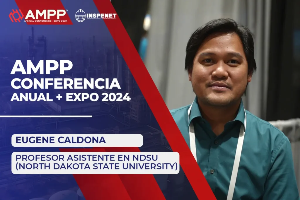 AMPP EUGENE CALDONA