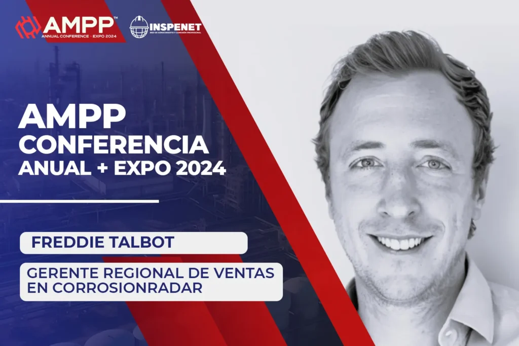 AMPP FREDDIE TALBOT