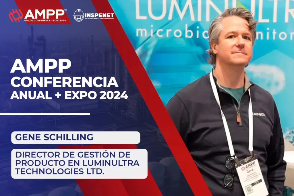 AMPP GENE SCHILLING