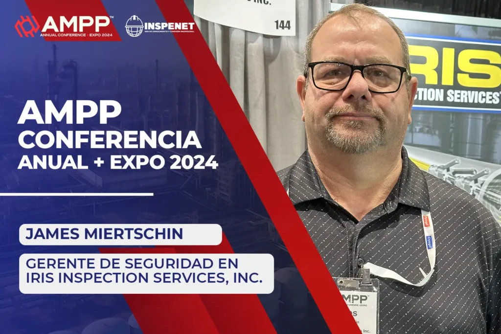 AMPP JAMES MIERTSCHIN