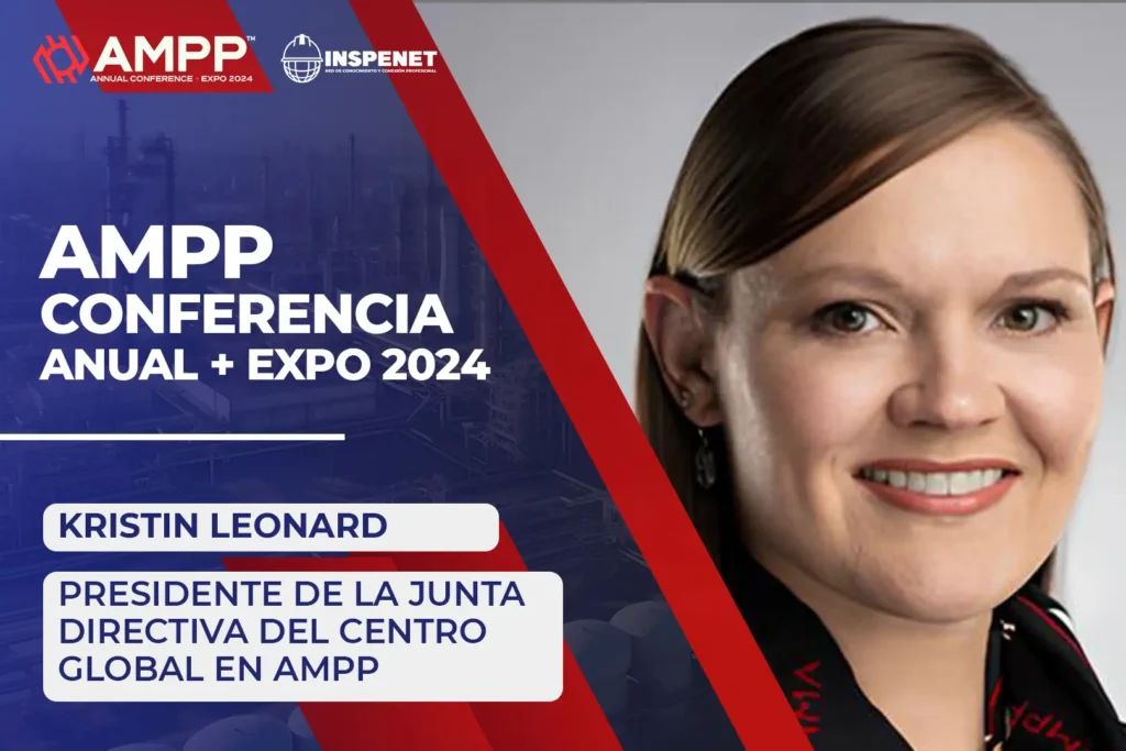 AMPP KRISTEN LEONARD