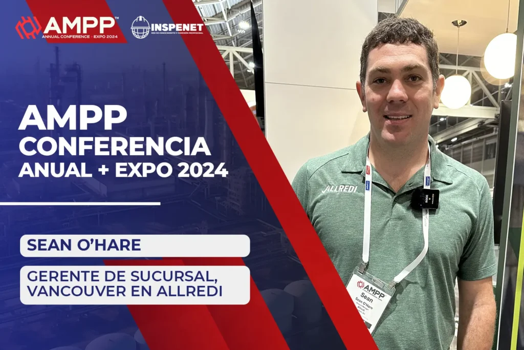 AMPP SEAN OHARE