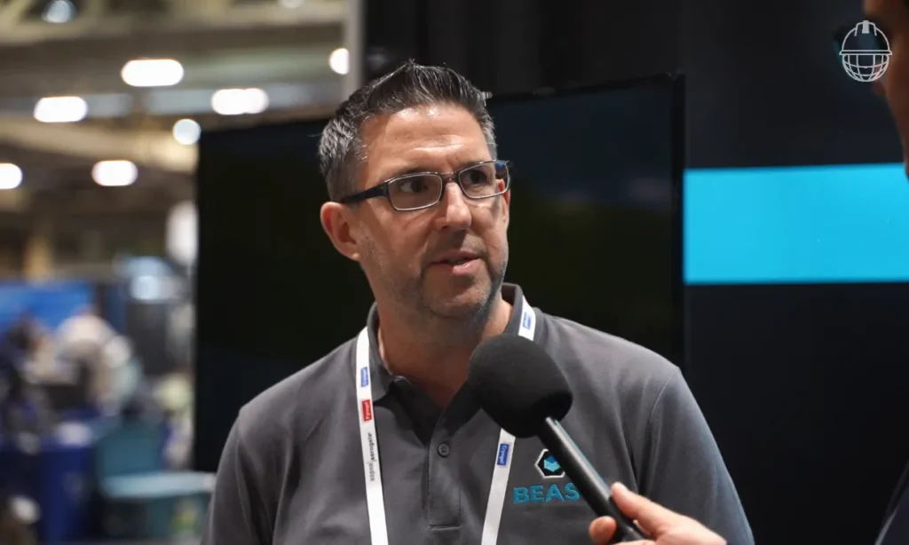 Tecnologías de simulación digital y control de corrosión con Simon Sullivan
