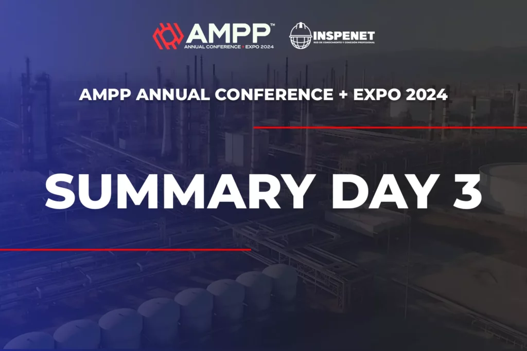 AMPP 2024 A Comprehensive WrapUp by