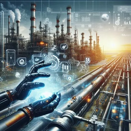 Smart materials and real-time monitoring systems to combat corrosion in multiphase environments