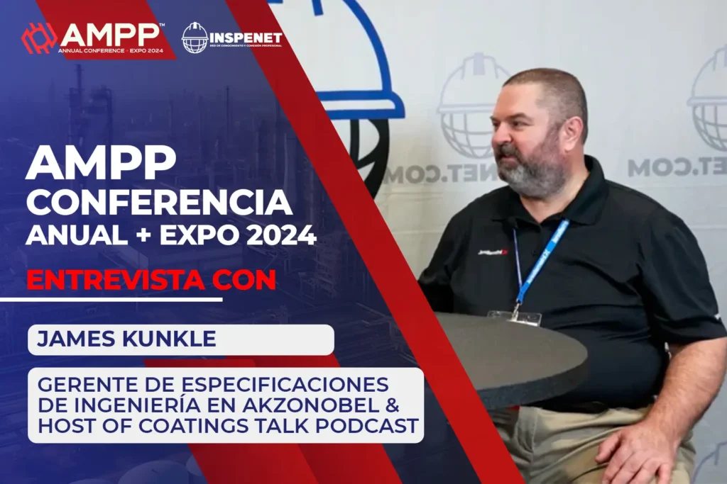 AMPP JAMES KUNKLE