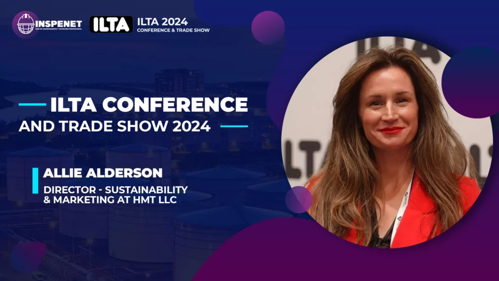 Allie Alderson, increasing the participation of the women in the industry