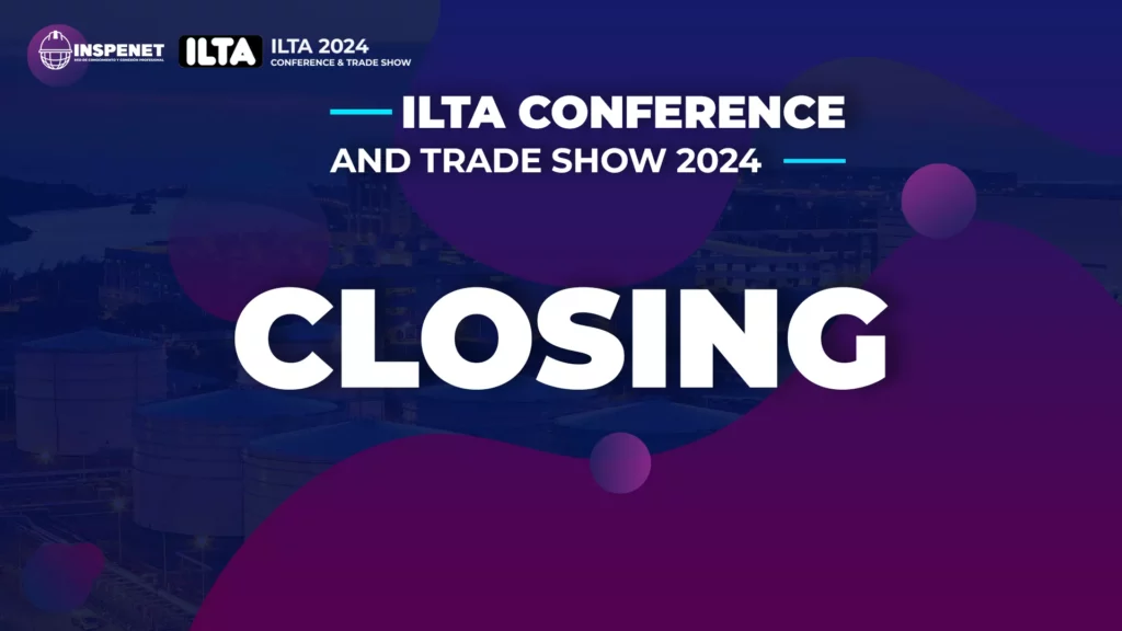 Closing ILTA 2024
