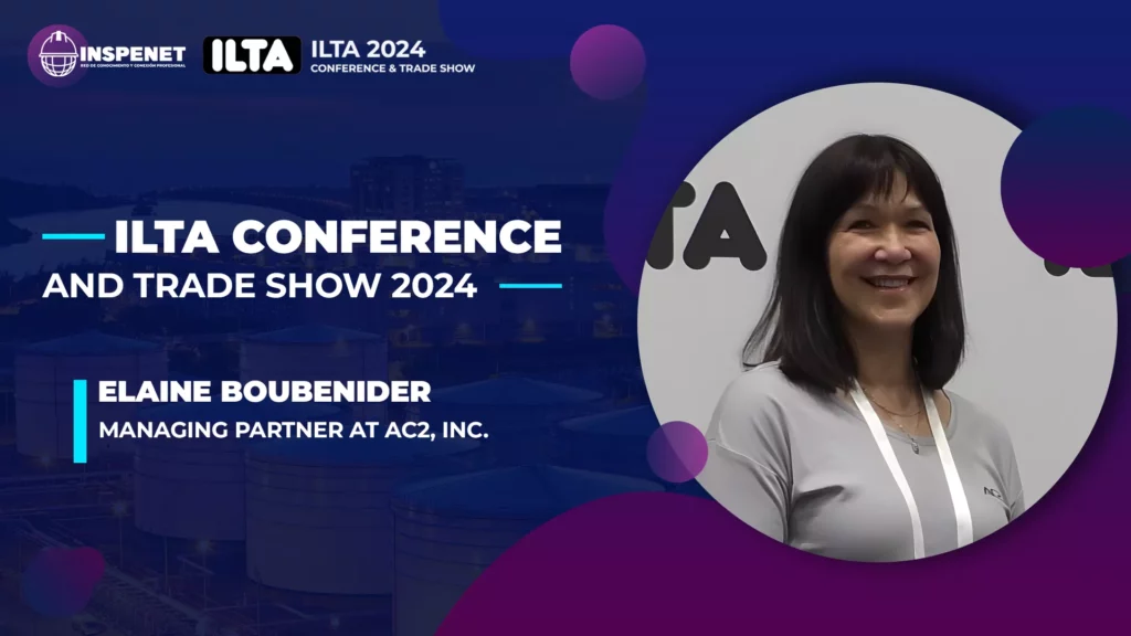 ILTA: a Male-Dominated Industry to a Women's Expanding Role