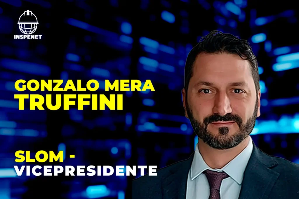 TECH TALKING GONZALO TRUFFINI