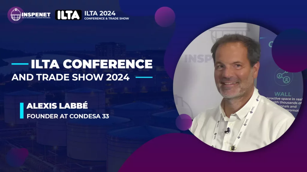 Alexis Labbé, Condessa 33 Founder