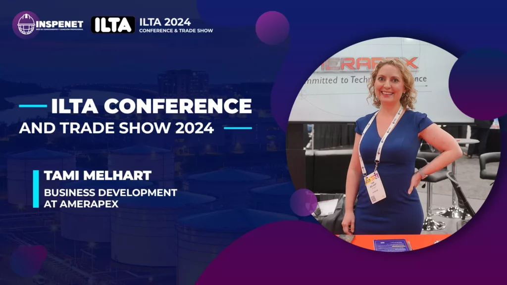 Tami Melhart, Business Development at Amerapex