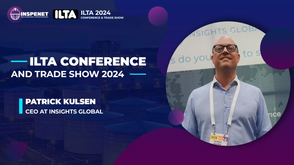 Patrick Kulsen, CEO at Insights Global 