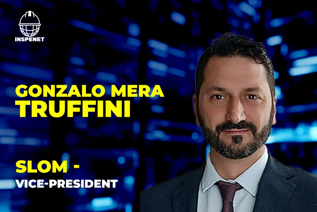gonzalo mera truffini Tech Talking