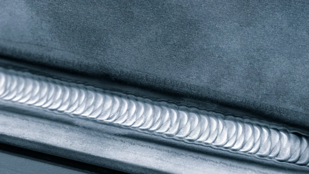 Características de una buena soldadura vs. mala soldadura