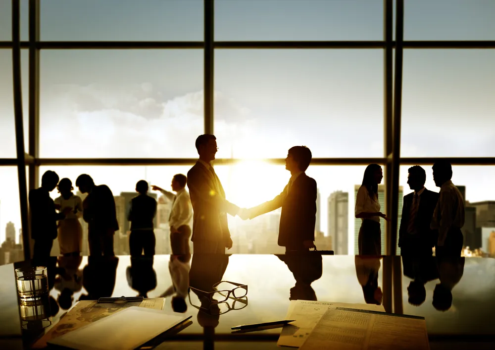 Negotiations for quality assurance in materials procurement