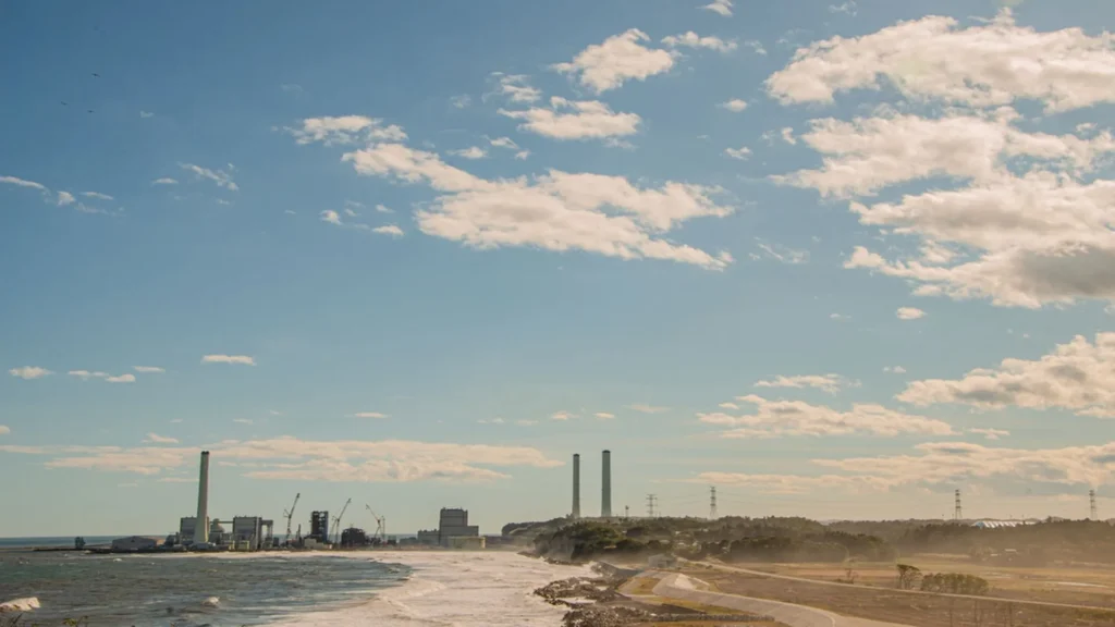 lugares más radiactivos de la Tierra Fukushima  