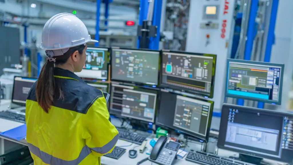 Capacitación del personal en la industria mediante el uso de herramientas Fitness For Service.