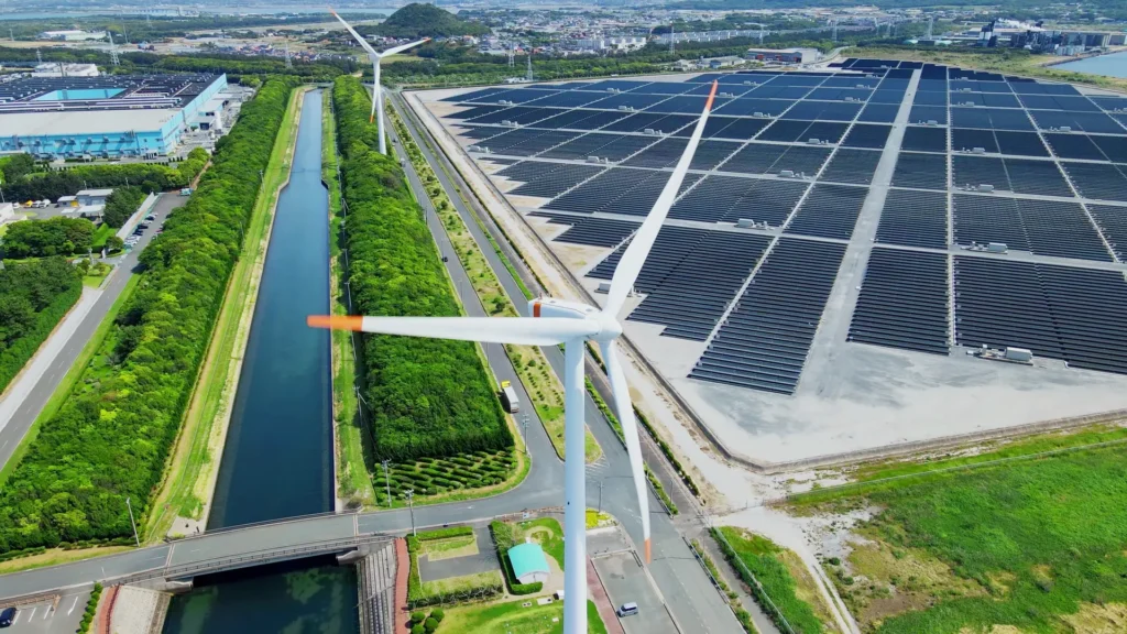 The future of oil and gas: Adapting to a changing energy landscape