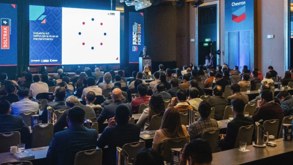 Realizan el Congreso Internacional de Mantenimiento y Confiabilidad