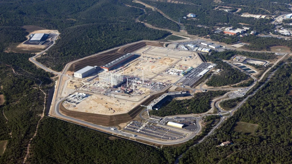 ITER 2015 Platform