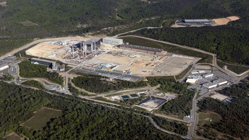ITER 2016 Platform