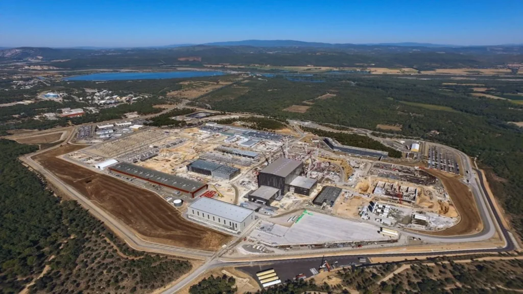 ITER 2017 Platform