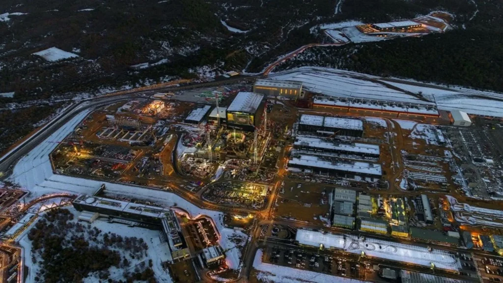 ITER 2017 Platform  