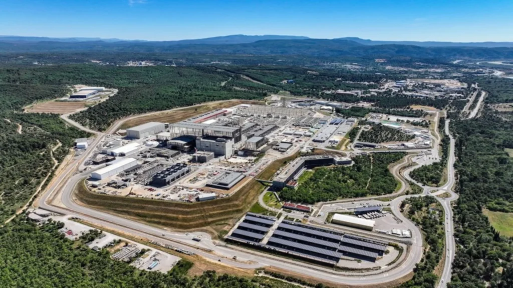 ITER Platform June 2024