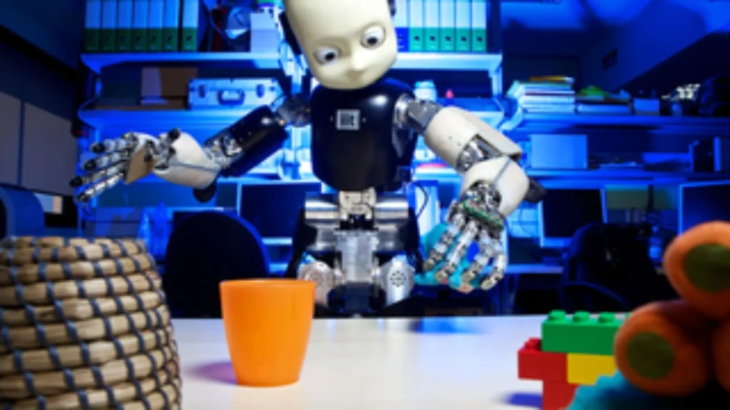 Humanoid