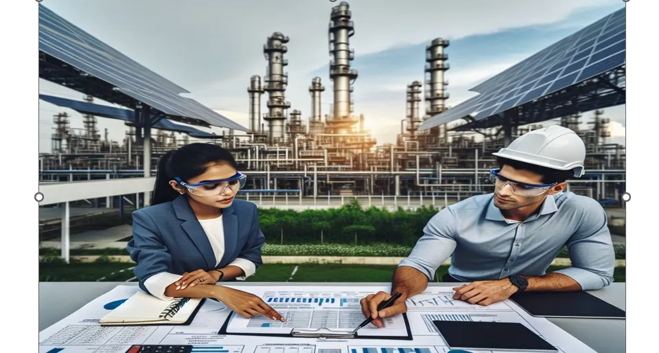 Evaluación de costos de ingeniería para implementar tecnologías limpias en refinerías