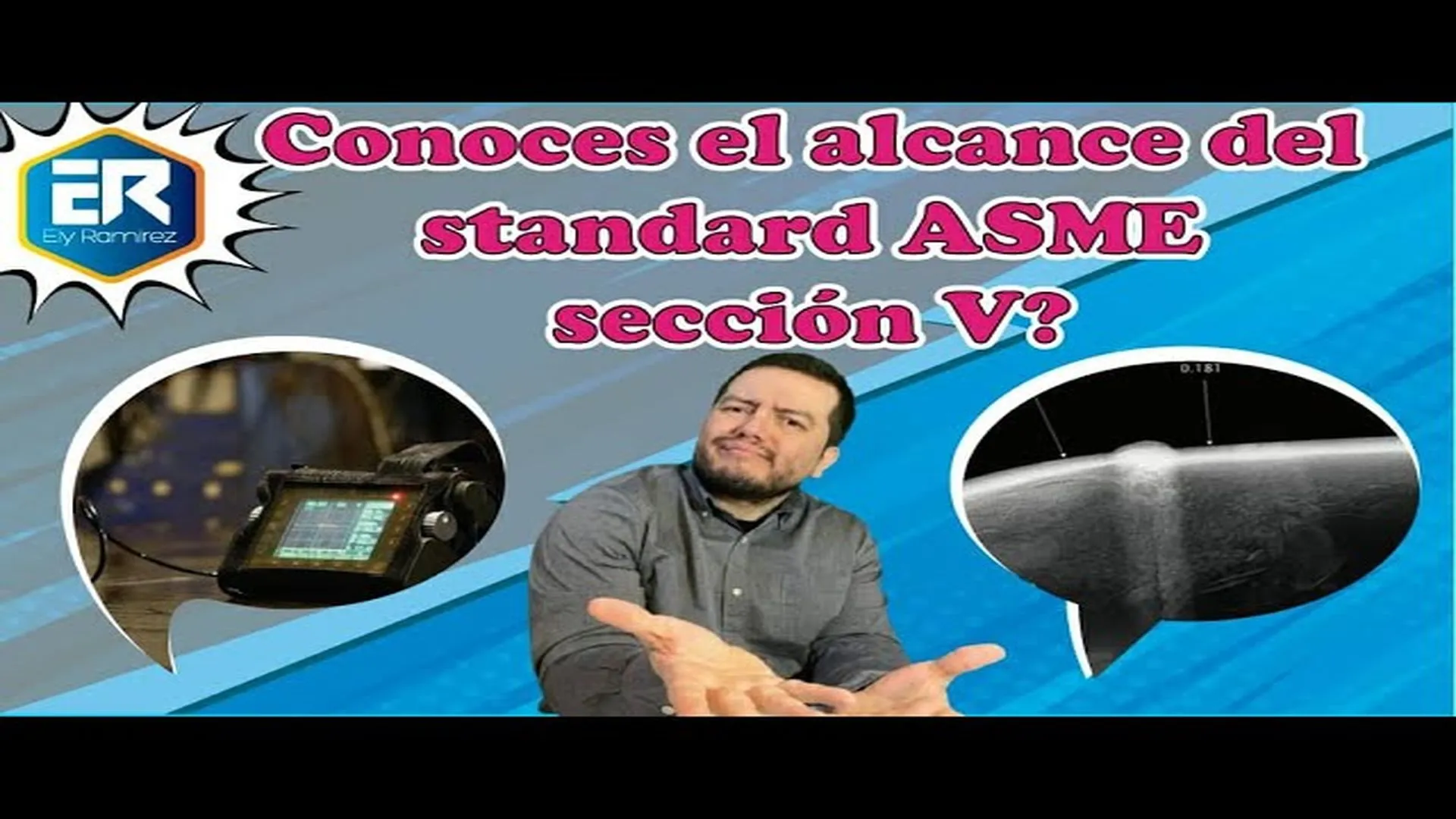 Video poster