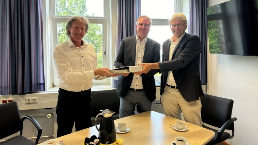 Desmantelamiento nuclear