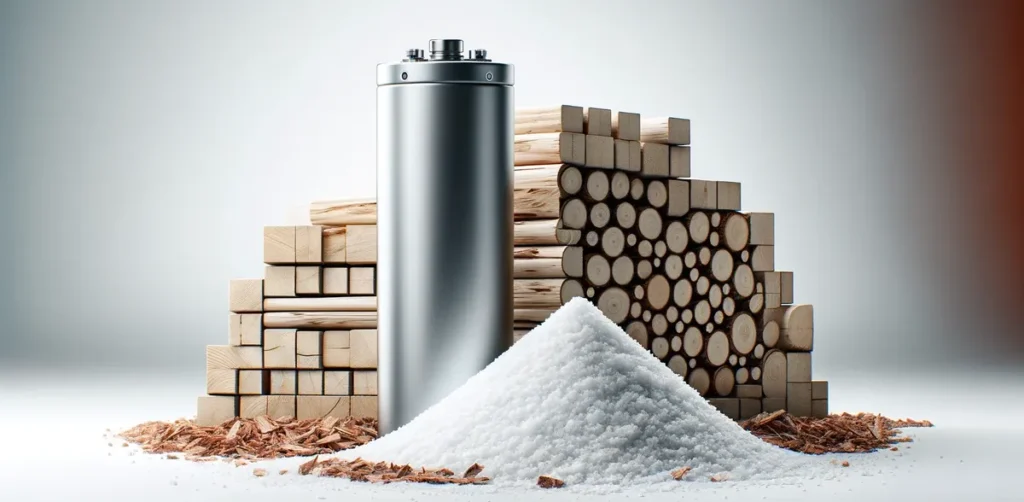 Sodium sulfide batteries