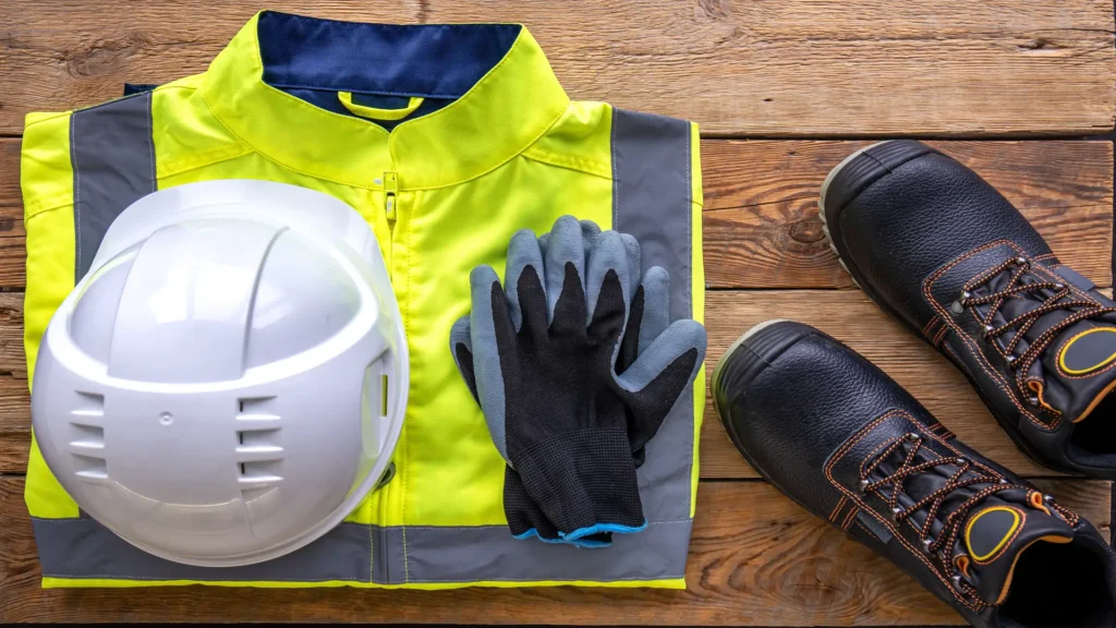 Key elements for industrial electricity