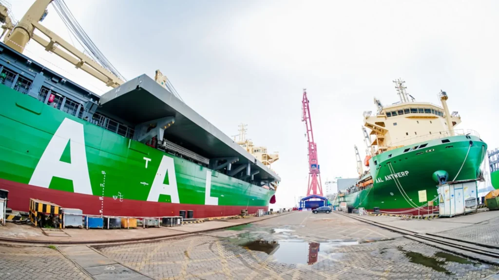 AAL Houston 